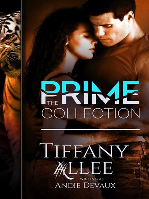 cover image of Prime Series